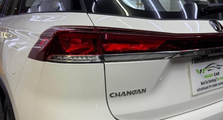 Wash Car | Ocean Mall – Premium Car Detailing & Protection