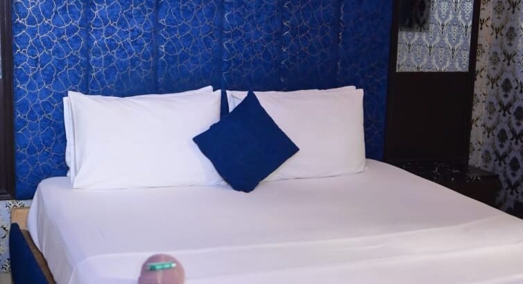 Royal Dream Fort Guest House, Clifton Karachi