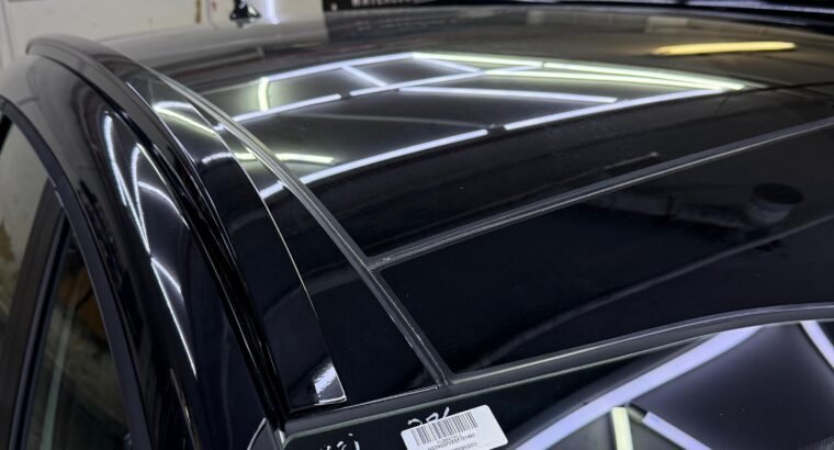 Wash Car | Ocean Mall – Premium Car Detailing & Protection