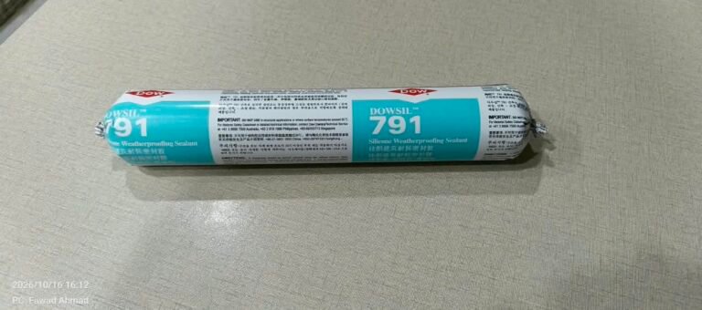 Dowsil 791-White Colour