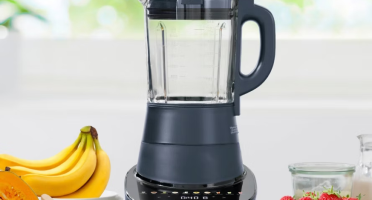 PANASONIC BLENDER HG6401