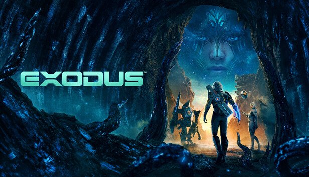 Exodus official key art - PC requirements and best gaming PC build for 2027