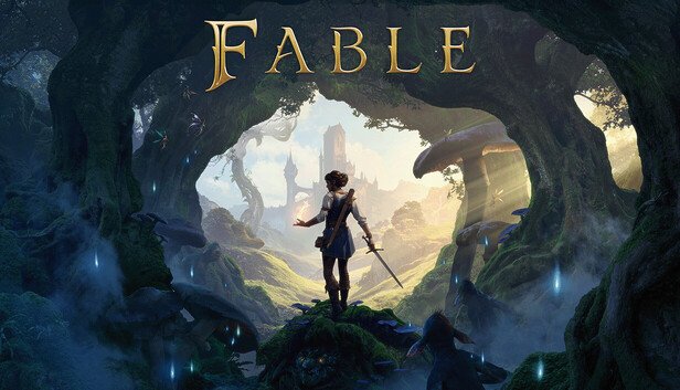 Fable official key art - PC requirements and best gaming PC build for 2027