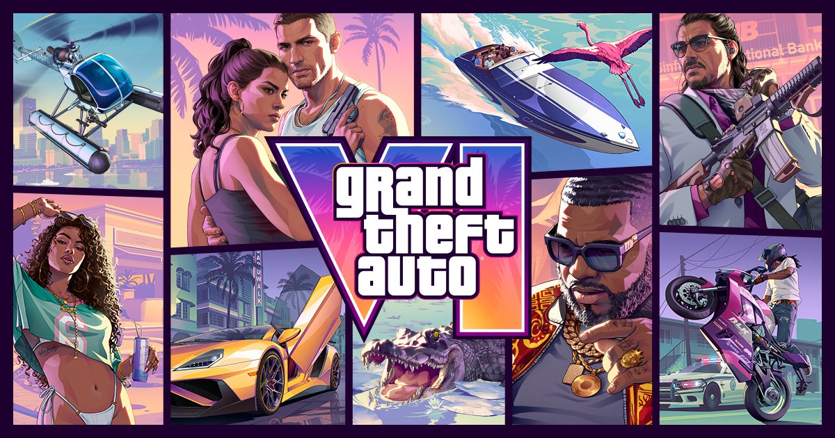 GTA 6 official key art - PC requirements and best gaming PC build for 2027