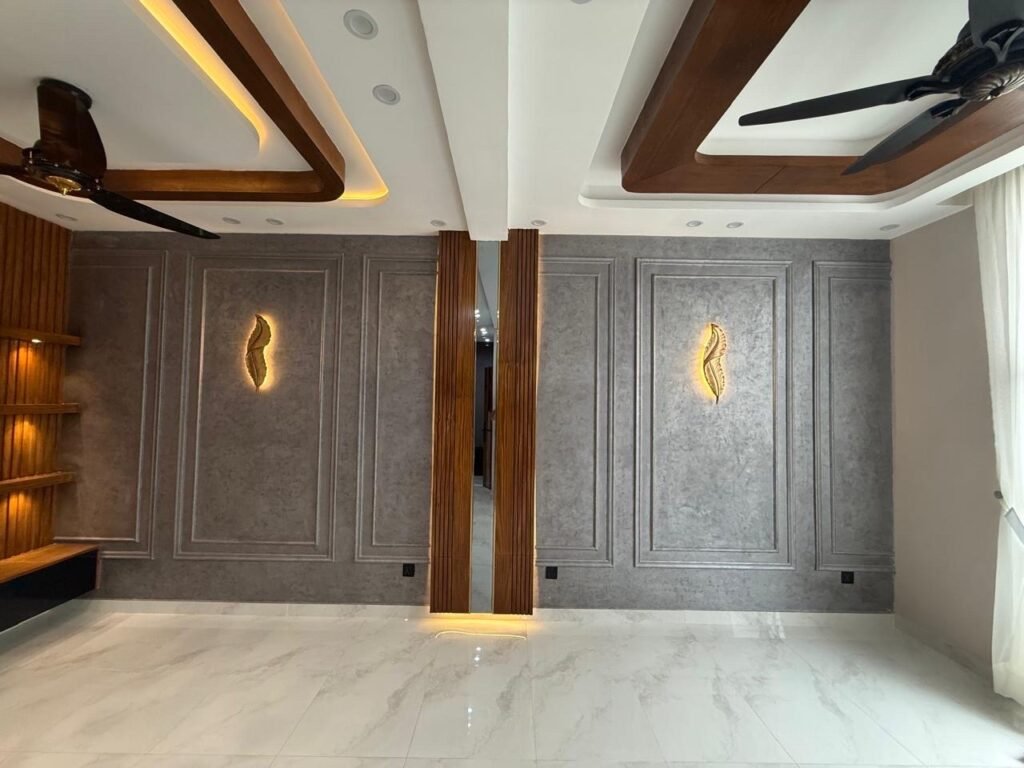 5 marla house for sale in bahria town prime location. - photo 5