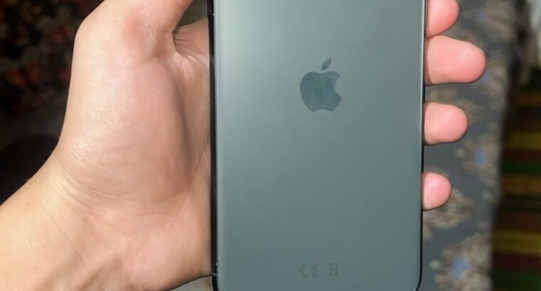 Iphone 11 pro max offical pta 64 gb wate...