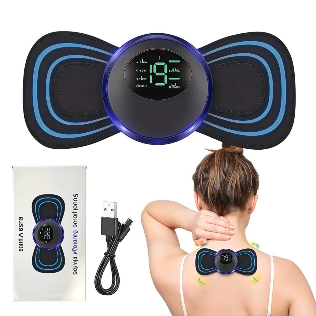 Say Goodbye to Neck & Back Pain - Gym Equipment & Fitness for sale in Karachi - photo 2