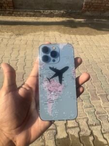 iPhone 13 Pro 128GB Sierra Blue | 90% Battery