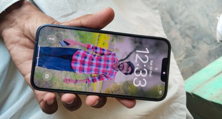 Iphone 13 | 128GB 10/10 Condition