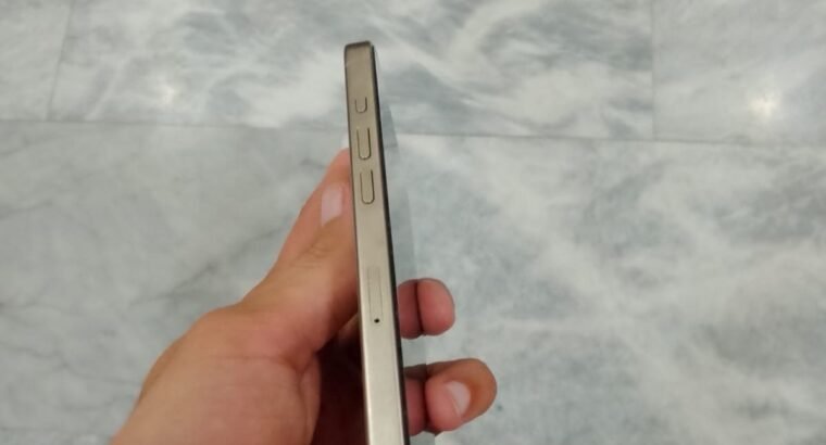 iPhone 15 pro max nonpta but sim working due to some glitch