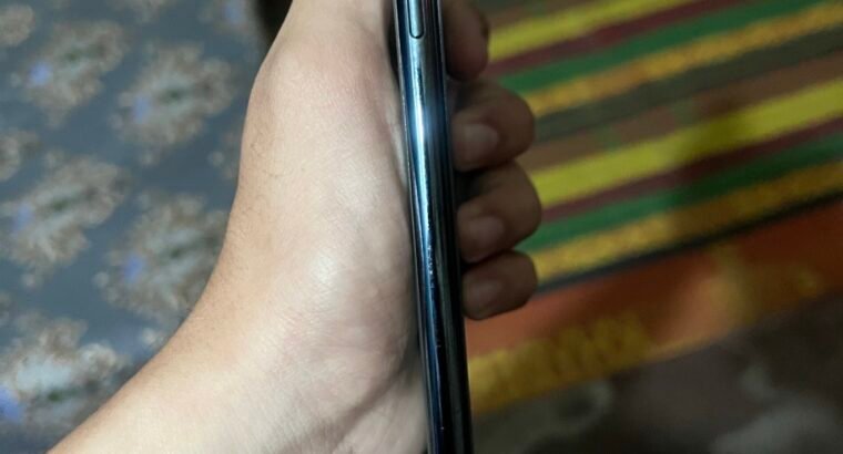 Iphone 11 pro max offical pta 64 gb water pack full box 10/10 conditi