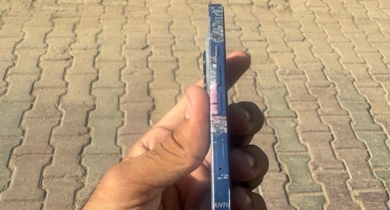 iPhone 13 Pro 128GB Sierra Blue | 90% Battery