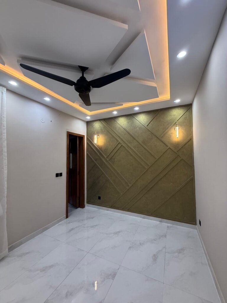 5 marla house for sale in bahria town prime location. - photo 7