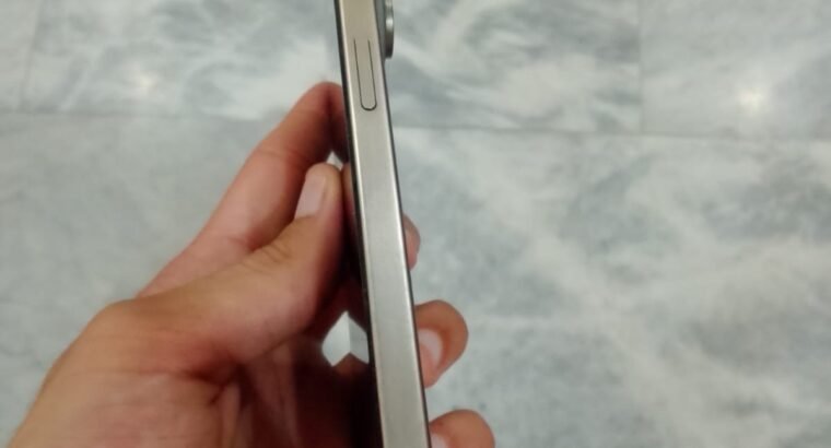 iPhone 15 pro max nonpta but sim working due to some glitch