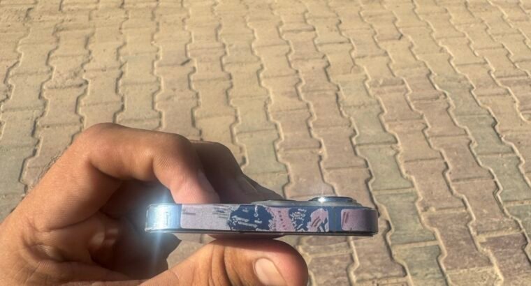 iPhone 13 Pro 128GB Sierra Blue | 90% Battery