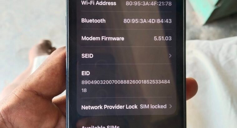 Iphone 13 | 128GB 10/10 Condition
