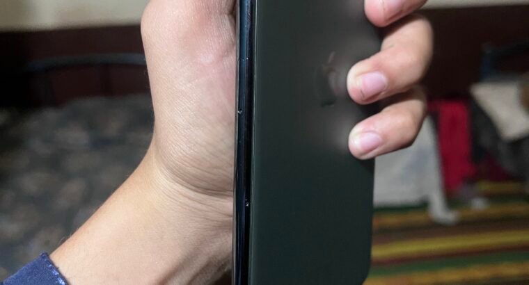 Iphone 11 pro max offical pta 64 gb water pack full box 10/10 conditi