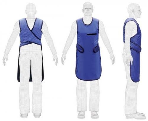 Lead Apron China Radiation Protection