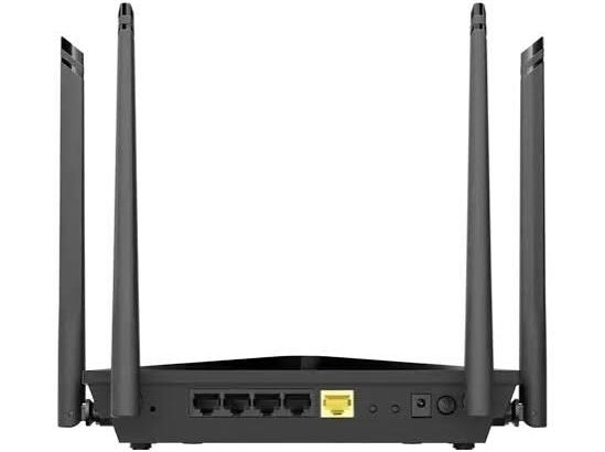 Wi-Fi Gigabit Router