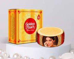 Golden Pearl Cram Original From Company