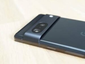 Google Pixel 7