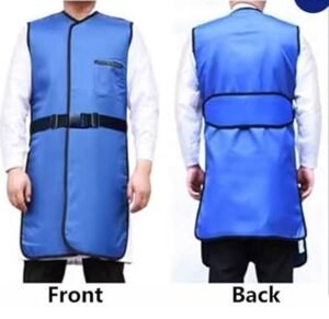 Lead Apron China Radiation Protection