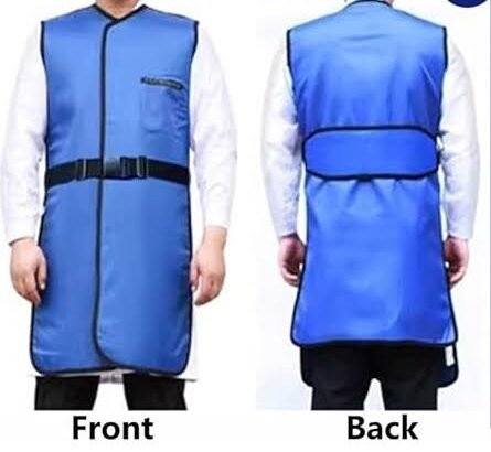 Lead Apron China Radiation Protection