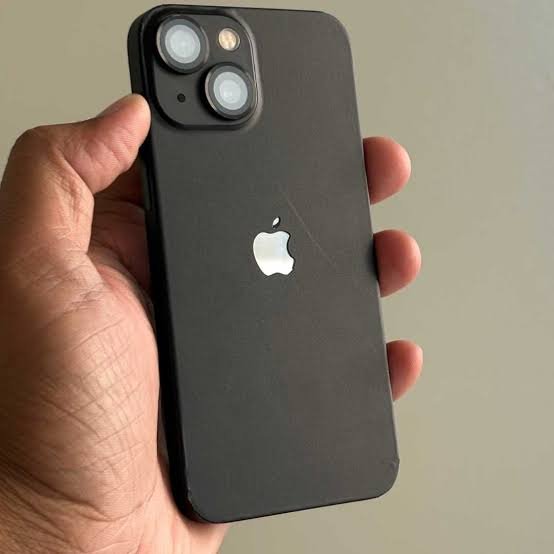 Apple iphone 13 mini
