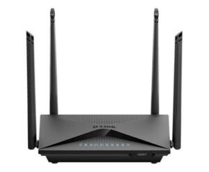 Wi-Fi Gigabit Router