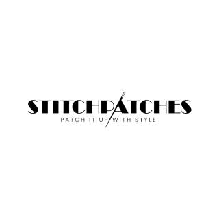 Custom Patches Uk Stitch Patches Uk