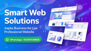 Business Website Development — starting from Rs 15,000