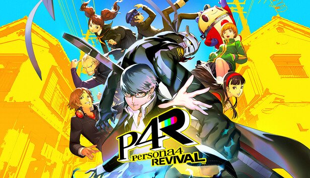 Persona 4 Revival official key art - PC requirements and best gaming PC build for 2027