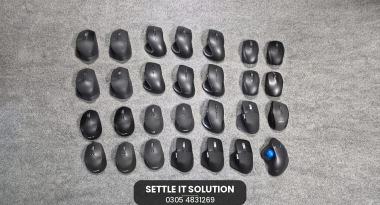 Logitech MX Master, MX Anywhere, M720 Wi...