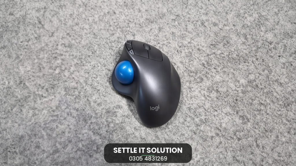 Logitech MX Master, MX Anywhere, M720 Wireless Mouse - photo 7
