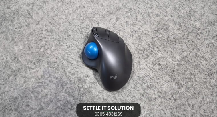 Logitech MX Master, MX Anywhere, M720 Wireless Mouse