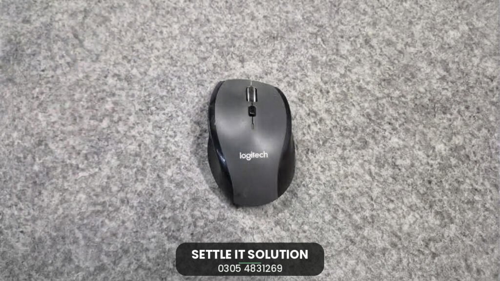 Logitech MX Master, MX Anywhere, M720 Wireless Mouse - photo 8