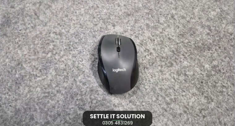 Logitech MX Master, MX Anywhere, M720 Wireless Mouse
