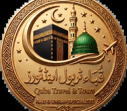 Quba Hajj Umrah Travels & Tours – Hajj & Umrah Packages Lahore