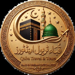 Quba Hajj Umrah Travels & Tours – Hajj &...