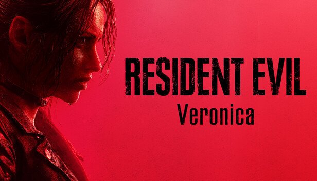 Resident Evil Veronica official key art - PC requirements and best gaming PC build for 2027