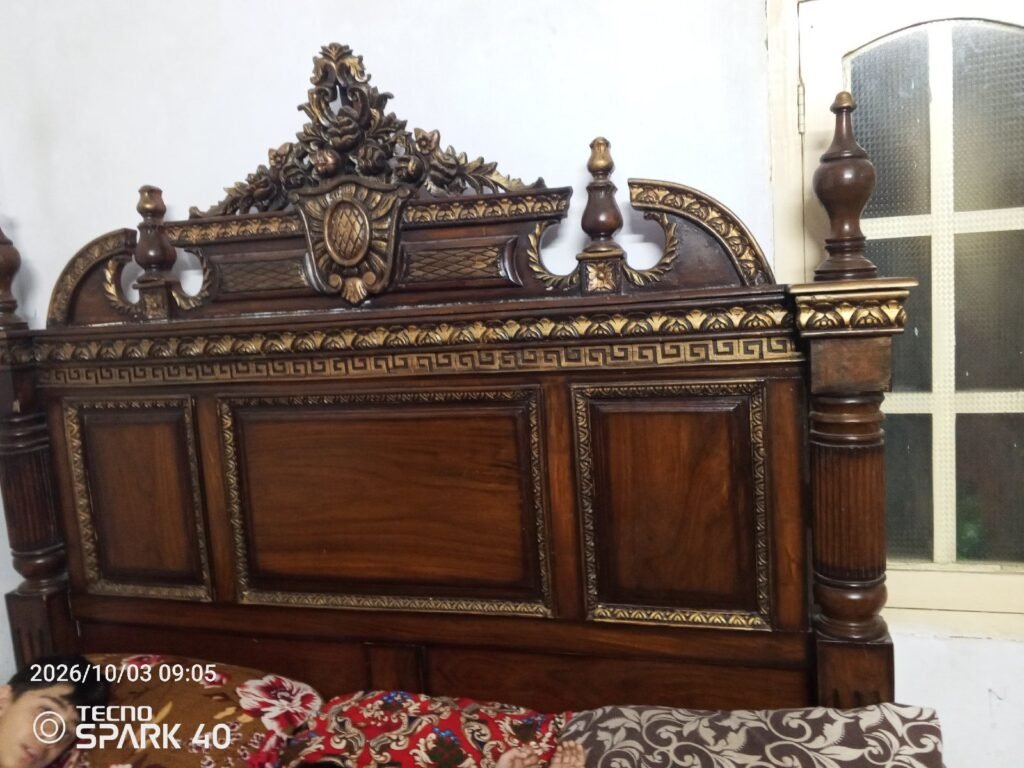 ye Saman daistiab he Peshawar dubgari garden - photo 1