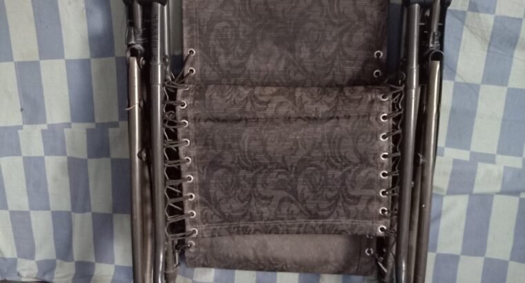 relaxing folding long