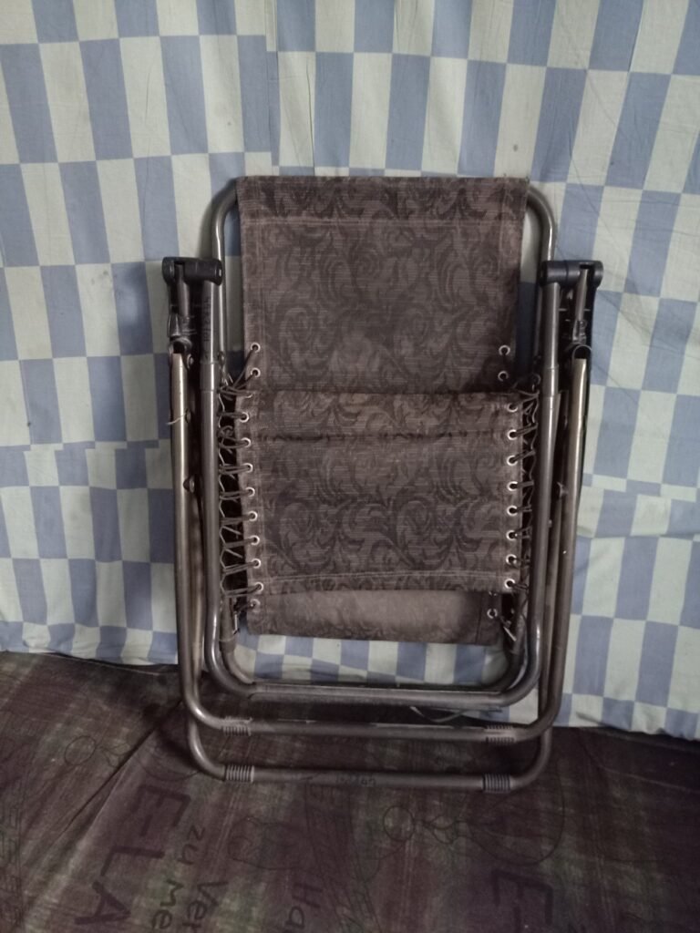 relaxing folding long - photo 5