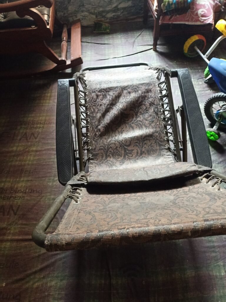 relaxing folding long - photo 6