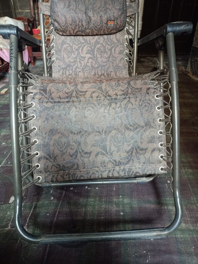 relaxing folding long - photo 2