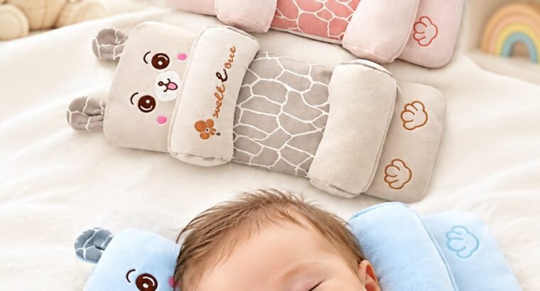 Baby pilow