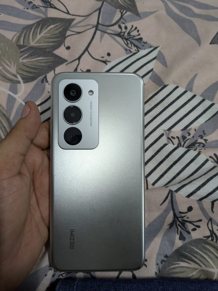 Redmi 15C 6gb 128gb 10 by 10 coditin box charger sb oringalhai 1mahuse