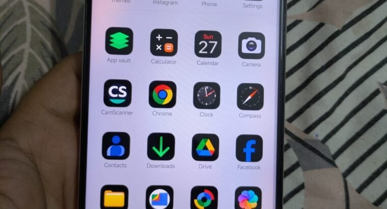Redmi 15C 6gb 128gb 10 by 10 coditin box charger sb oringalhai 1mahuse