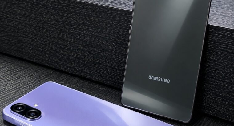 Samsung’s Galaxy A07 box pack 4/64 non active
