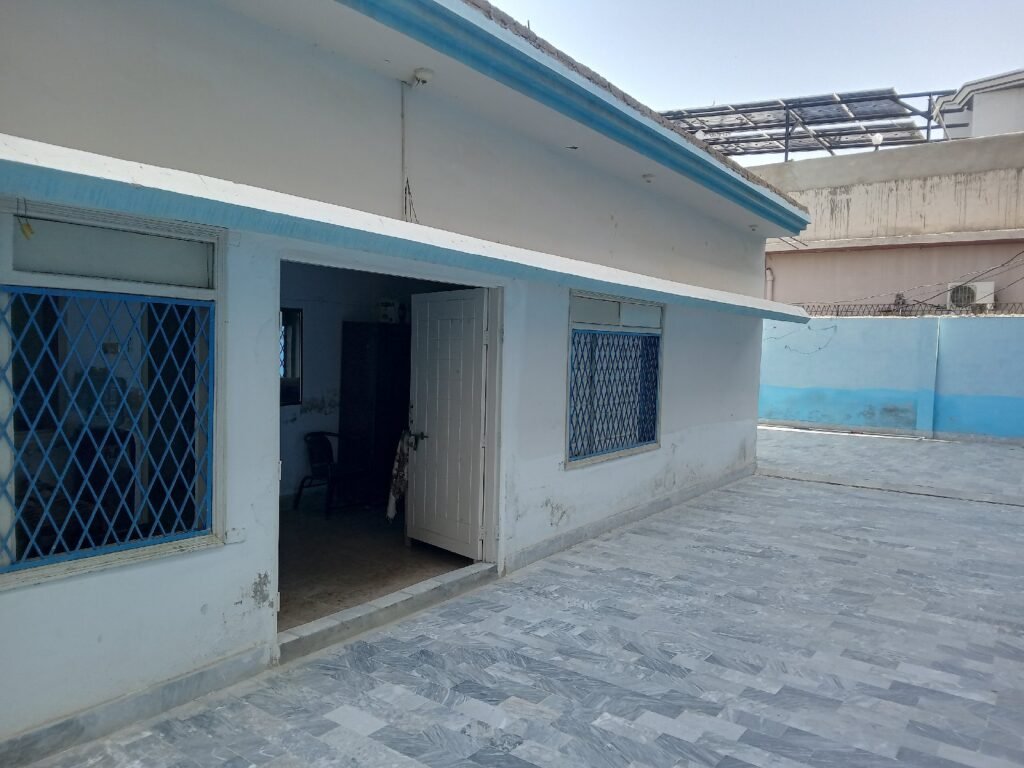Banglow for sale in Hyderabad - photo 2